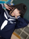 (C80) (コスプレ) [lenfried] lenfriedom CosPlay制服诱惑套图(29)